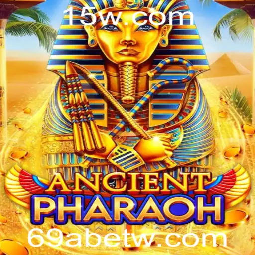 Descubra a Aventura Épica em AncientPharaoh: Um Mergulho nas Areias do Tempo