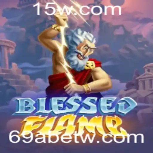 Descubra a Emoção de BlessedFlame: O Novo Jogo de Estratégia Desafiador