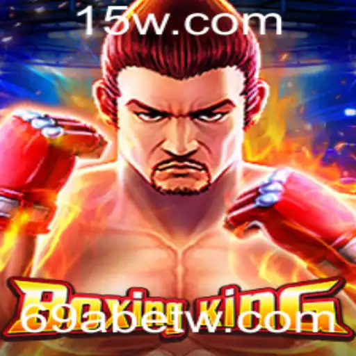 BoxingKing: Conheça o Novo Fenômeno dos Jogos de Luta