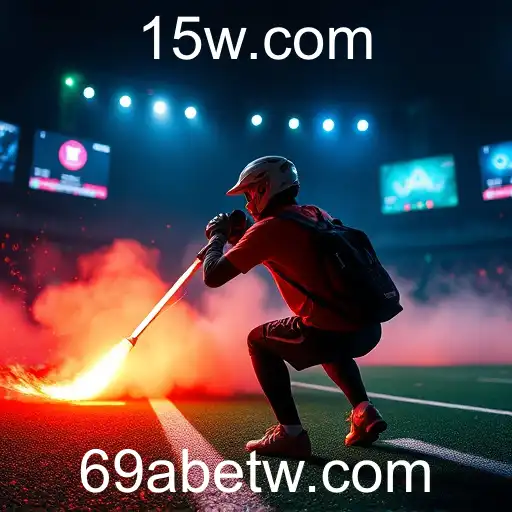 Esportes Virtuais e o Crescimento da Indústria com Foco em 69Abet