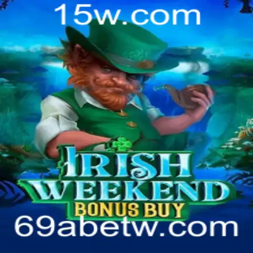 Descubra a Aventura Única de IrishWeekendBonusBuy