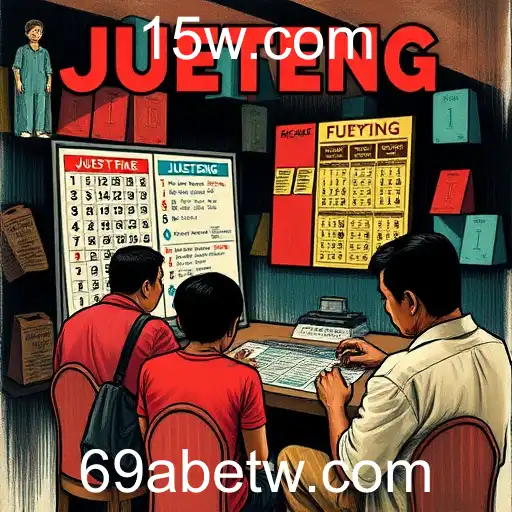 Jueteng: Entendendo o Fenômeno do Sorteio Ilegal