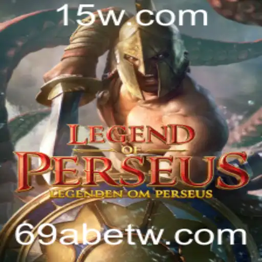 LegendofPerseus: A Nova Era dos Jogos de Aventura