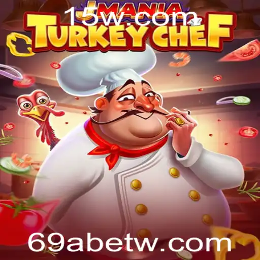 JManiaTurkeyChef: Descubra o Fascinante Jogo de Cozinha Temático