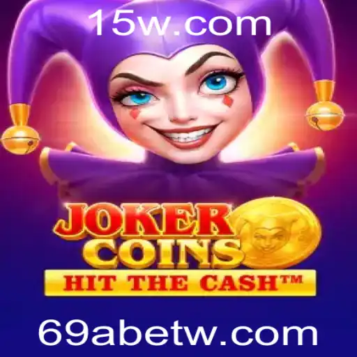 JokerCoins: A Nova Geração de Jogos de Apostas
