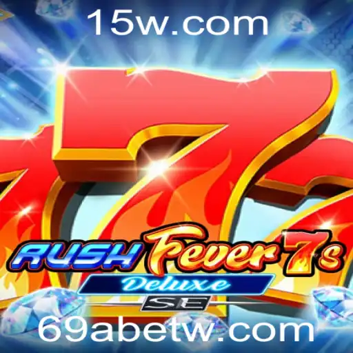 Descubra o Universo de RushFever7sDeluxeSE: O Jogo que Está Dominando as Tendências