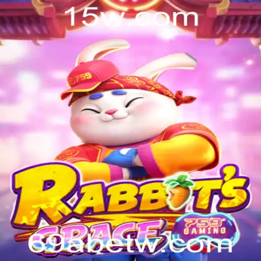 RabbitsGrace: Experimente a Nova Sensação do Mundo dos Jogos