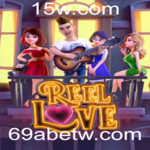 ReelLove: Uma Jornada Emocionante no Mundo dos Slots Online