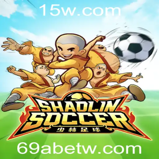 ShaolinSoccer: A Revolução do Esporte e Entretenimento Digital