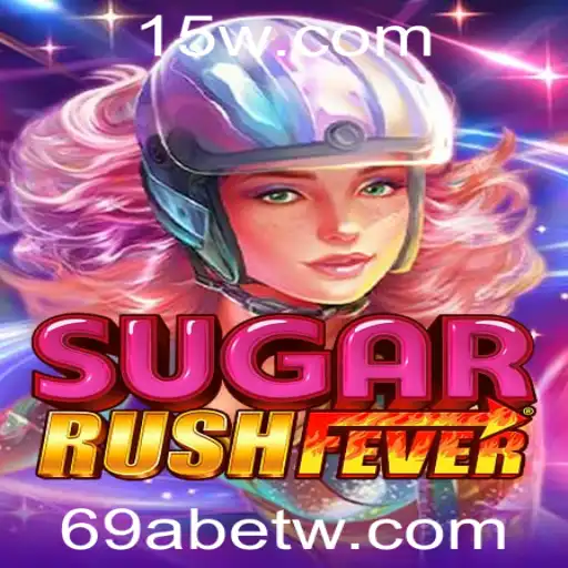 SugarRushFever: Uma Imersão Doce no Mundo dos Jogos