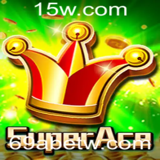 Descubra o Fascinante Mundo de SuperAce: Um Jogo Inovador com 69Abet
