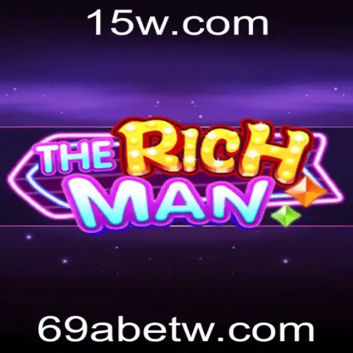 TheRichMan: Um Jogo de Estratégia e Sorte