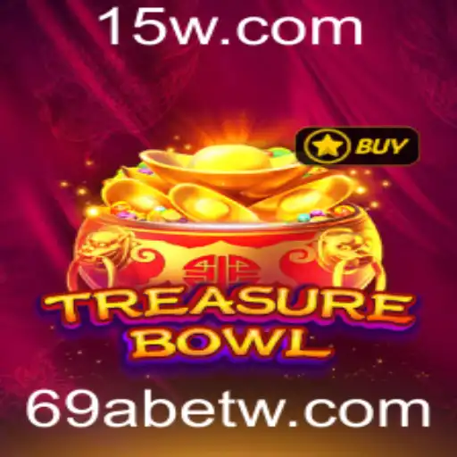 Descubra o Fascinante Mundo de TreasureBowl: Uma Aventura com 69Abet