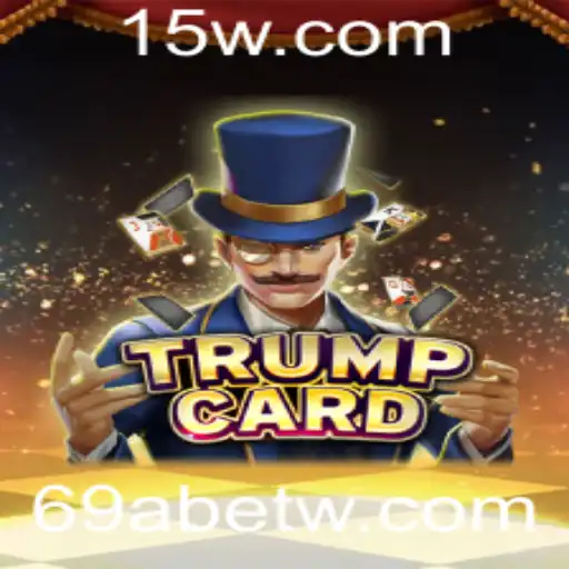 Descubra o Empolgante Mundo do Jogo TrumpCard